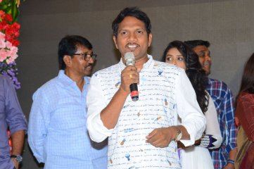 Rajdoot Movie Teaser Launch Event